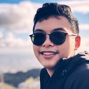 Meet your Posher, Mike kenneth